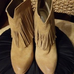 Cynthia Vincent Booties